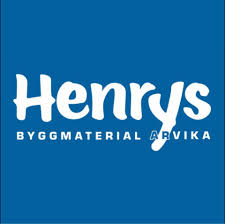  Henrys Byggmaterial Arvika 