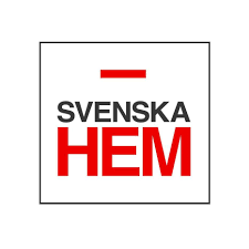  Svenska hem 