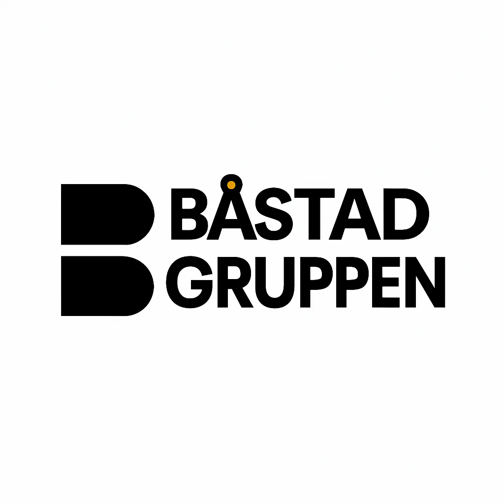 Logotyp Båstadgruppen