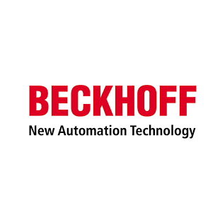 Logotyp Beckhoff