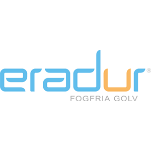 logotyp eradur