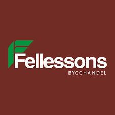 Logotyp Fellessons Bygghandel