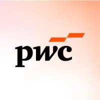 Logotyp PWC