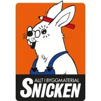 Logotyp Snicken