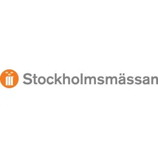 logotyp Stockholmsmässan