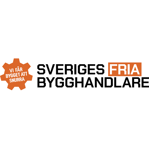 Logotyp Sveriges Fria Bygghandel