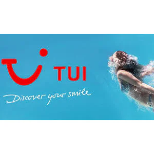 logotyp Tui