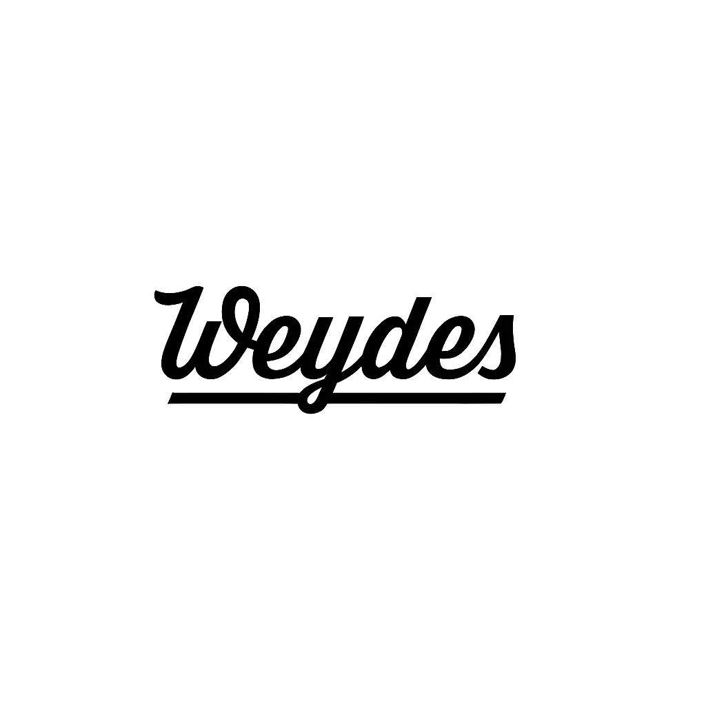 Logotyp Weydes
