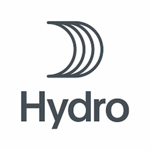 hydro logo